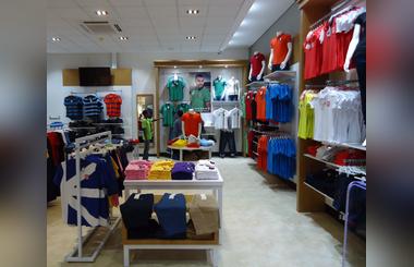 More global expansion for Giordano with first store in Central Africa at Zambia  