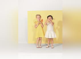 Gap Kids and babyGap launches Spring 2015 Collection 