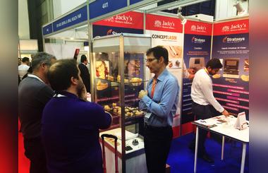 3D printing to become more popular in the Middle Easts dental sector in the next 5 years