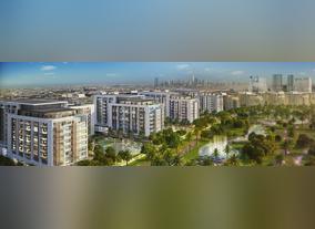 Emaar launches Acacia at Park Heights in Dubai Hills Estate opening to panoramic views
