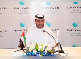 Empower posts net profit of AED 410 million