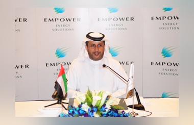 Empower posts net profit of AED 410 million