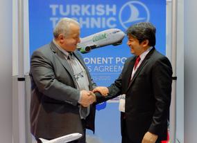Citilink selects Turkish Technic for Airbus A320 component pooling