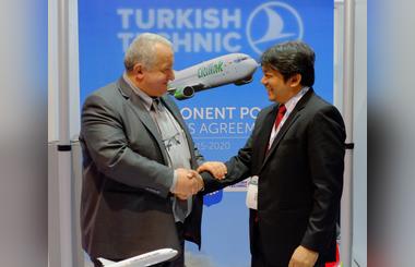 Citilink selects Turkish Technic for Airbus A320 component pooling