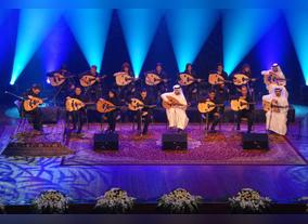 Abu Dhabi Tourism & Culture Authority (TCA Abu Dhabi) celebrates Bait Al Oud seventh anniversary in Abu Dhabi