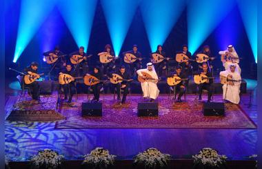 Abu Dhabi Tourism & Culture Authority (TCA Abu Dhabi) celebrates Bait Al Oud seventh anniversary in Abu Dhabi