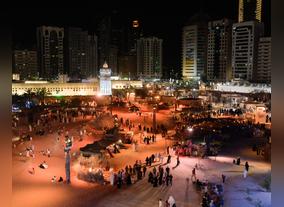 Qasr Al Hosn Festival Attracts Nearly 120,000 Visitors in Just 11 Days