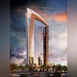 DAMAC Esclusiva with Interiors by FENDI and DAMAC Tower by Paramount Topped Out