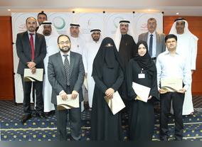 DEWA honours its distinguished and creative employees 