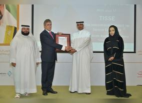 Dubai Customs claims International Standard for Service Excellence