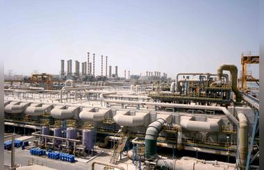 DEWA awards M-Station power production and desalination plant expansion project to Siemens