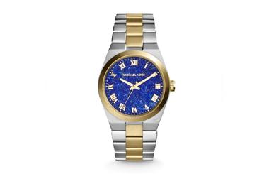 ONTIME Introduces New Michael Kors Watch Collection 