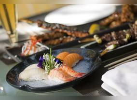 March F&B Listings | The Address Dubai Mall