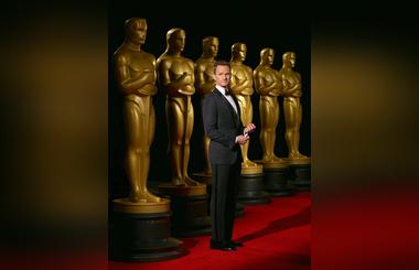 The Oscars, Live and Exclusively on OSN
