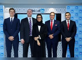 LinkedIn launches in Arabic 