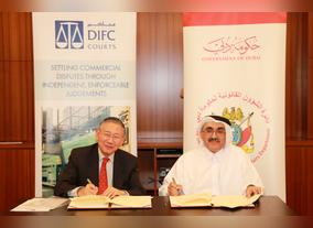 Dubai Seeks To Raise The Bar For Legal Excellence 