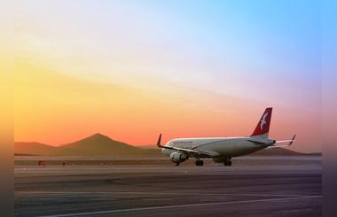 Qatar becomes Air Arabias latest destination from Ras Al Khaimah  
