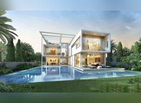 DAMAC Properties Awards more than AED 1.2 Billion Construction Contracts in 2015