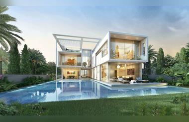 DAMAC Properties Awards more than AED 1.2 Billion Construction Contracts in 2015