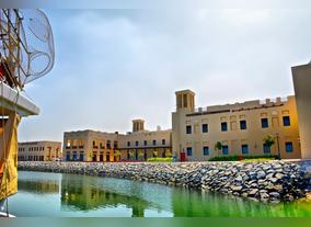 Dubai Customs provides free accommodation services to Jumeirah and Um Suqeim fishermen 