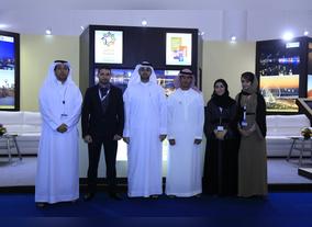Sharjah Tourism takes part in 17th National Career Exhibition to contribute towards empowerment of UAE Nationals
