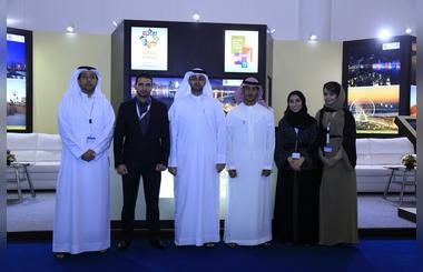 Sharjah Tourism takes part in 17th National Career Exhibition to contribute towards empowerment of UAE Nationals