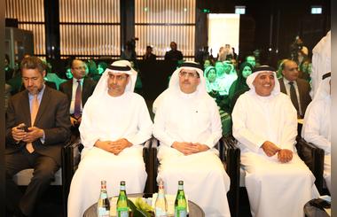 Pppd Re Key to Strngthen Dubais position as the capital of green economy and sustainable development