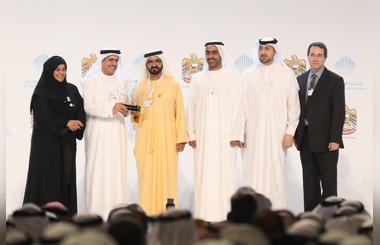 DEWAs smart app wins best m-Government Award in environment category