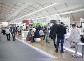 Nestl delights consumers  with new products at Gulfood 2015