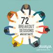 Avaya to Bring Popular Technology Forum to Dubai 