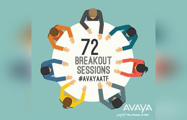 Avaya to Bring Popular Technology Forum to Dubai 