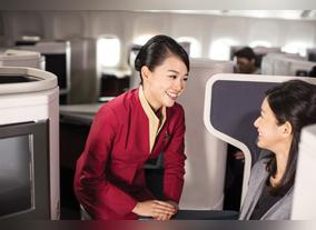 Cathay Pacific creates memorable and meaningful travel  memories with its Life Well Travelled campaign