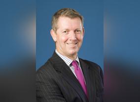 FedEx Express Appoints David Ross President of New Middle East, Indian Subcontinent and Africa Region