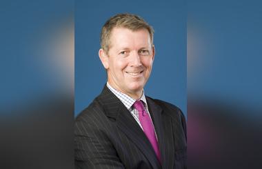 FedEx Express Appoints David Ross President of New Middle East, Indian Subcontinent and Africa Region