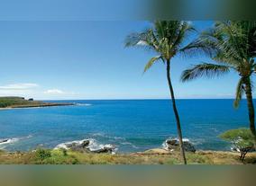 Discover Lanai This Winter and The Air's On Us At Four Seasons Resorts Lanai