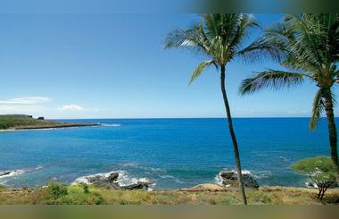 Discover Lanai This Winter and The Air's On Us At Four Seasons Resorts Lanai