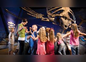 The All New Kids' Adventure Package at Four Seasons Hotel Boston