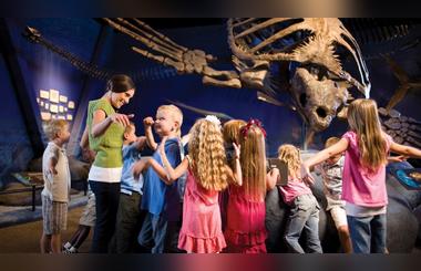 The All New Kids' Adventure Package at Four Seasons Hotel Boston