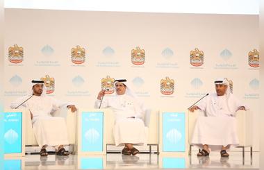 DEWA highlights efforts to make Dubai the happiest city on earth 