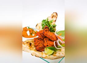 Popular quick service ethnic food concepts, Shamiana and Santinos to be a part of Dubai Food Carnival