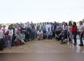 Sharjah Tourism Invites International Media, Tourism Industry Delegations to Witness Sharjah Light Festival Celebrations