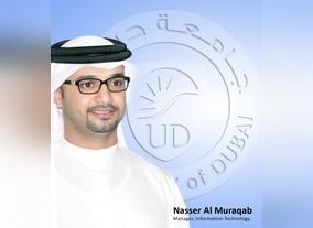 University of Dubai achieves milestone with 95%  smart services including admission 