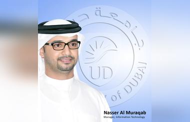 University of Dubai achieves milestone with 95%  smart services including admission 