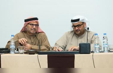 Dr. Gargash calls for shared responsibility to promote parliamentary life in UAE