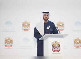 Opening session of the third Government Summit underlines innovation as driving force of economic competitiveness