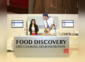 Listing: The Dubai Mall and Souk Al Bahar mark Dubai Food Festival with delectable array of gourmet choices and chance to win BIG