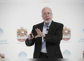 Dubai sets model in harnessing digital revolution, says MIT expert