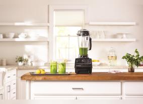 Williams-Sonoma launches the Vitamix Total Nutrition Center