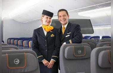 Lufthansa to fly to Panama for the first time