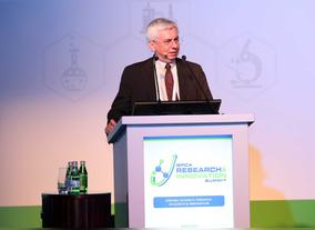 Innovation agenda a key focus for GCC governments, says GPCA